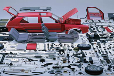 汽車(chē)工業(yè)
